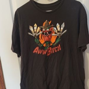 💚Rick & Morty💚 Size XL